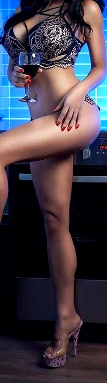 Marina, Amsterdam escort in Oud-Zuid